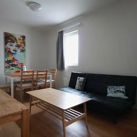 Selfell Guesthouse Kálfafell Extérieur photo