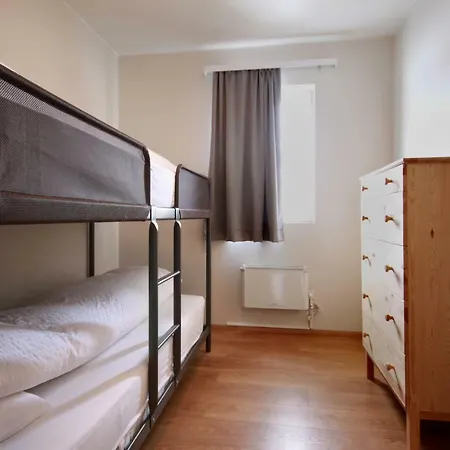 Selfell Guesthouse Kálfafell Extérieur photo