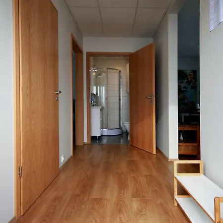 Selfell Guesthouse Kálfafell Extérieur photo