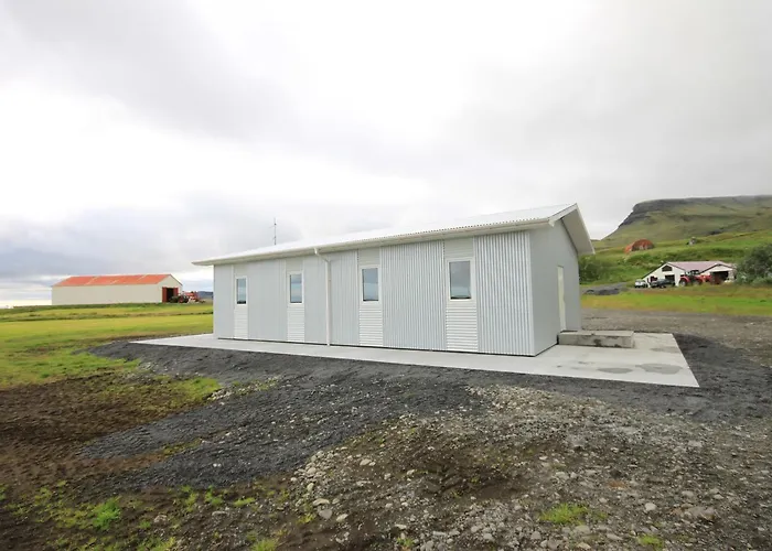 Selfell Guesthouse By Stay In Iceland