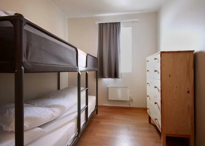 Selfell Guesthouse By Stay In Iceland
