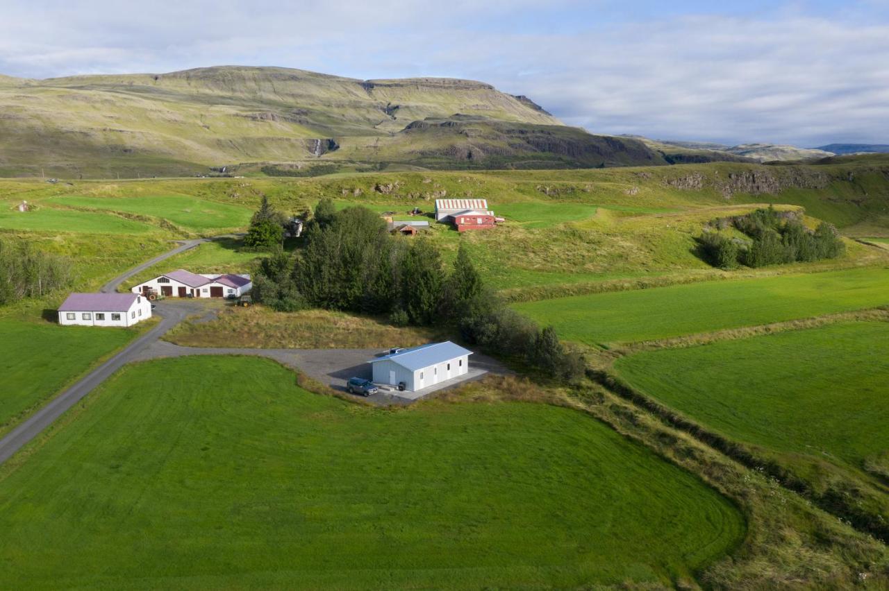 Apartment Selfell By In Iceland *