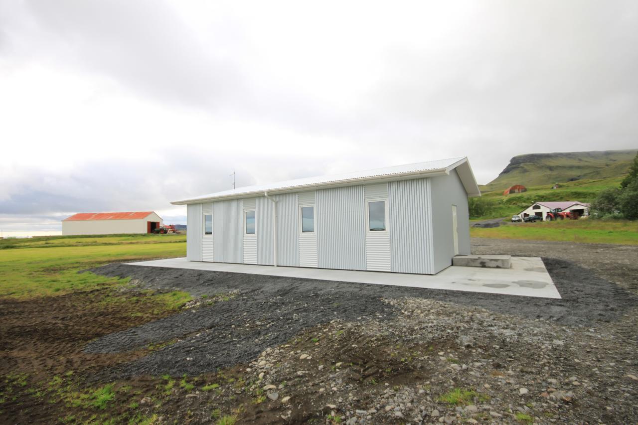Selfell By In Iceland Apartment *