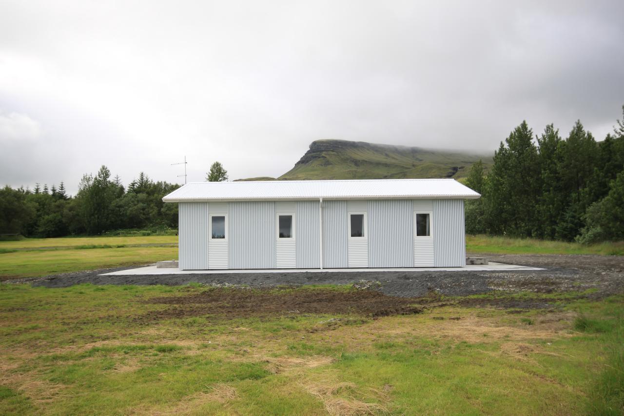 Apartment Selfell By In Iceland *