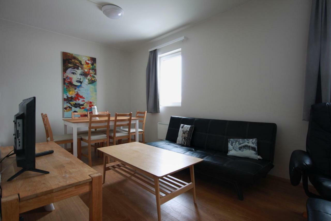 Apartment Selfell By In Iceland *