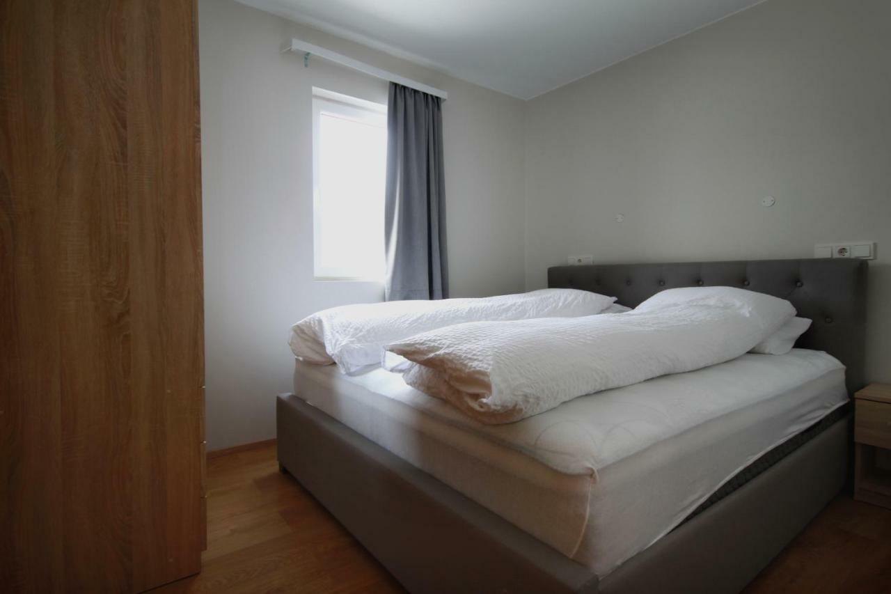 Selfell By In Iceland Apartment